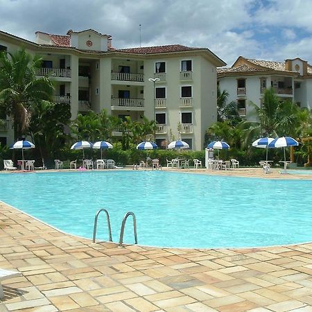 Condominio Wembley Tenis Ubatuba Buitenkant foto