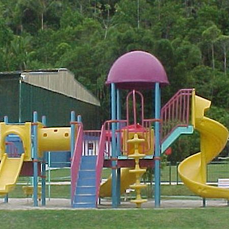 Condominio Wembley Tenis Ubatuba Buitenkant foto