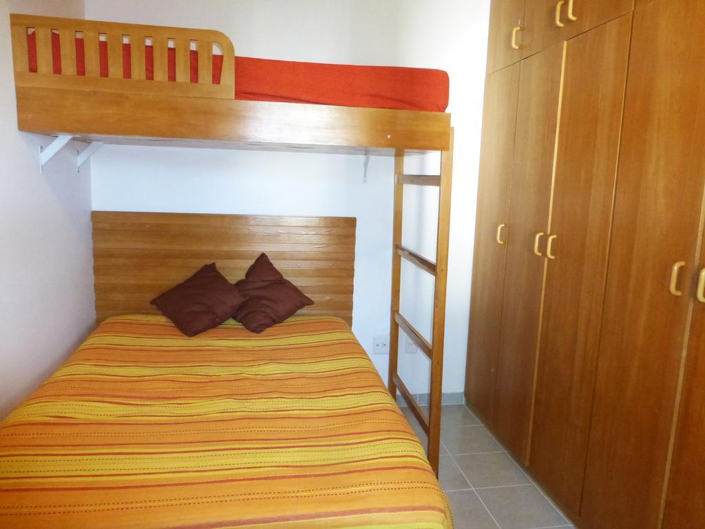 Condominio Wembley Tenis Ubatuba Kamer foto