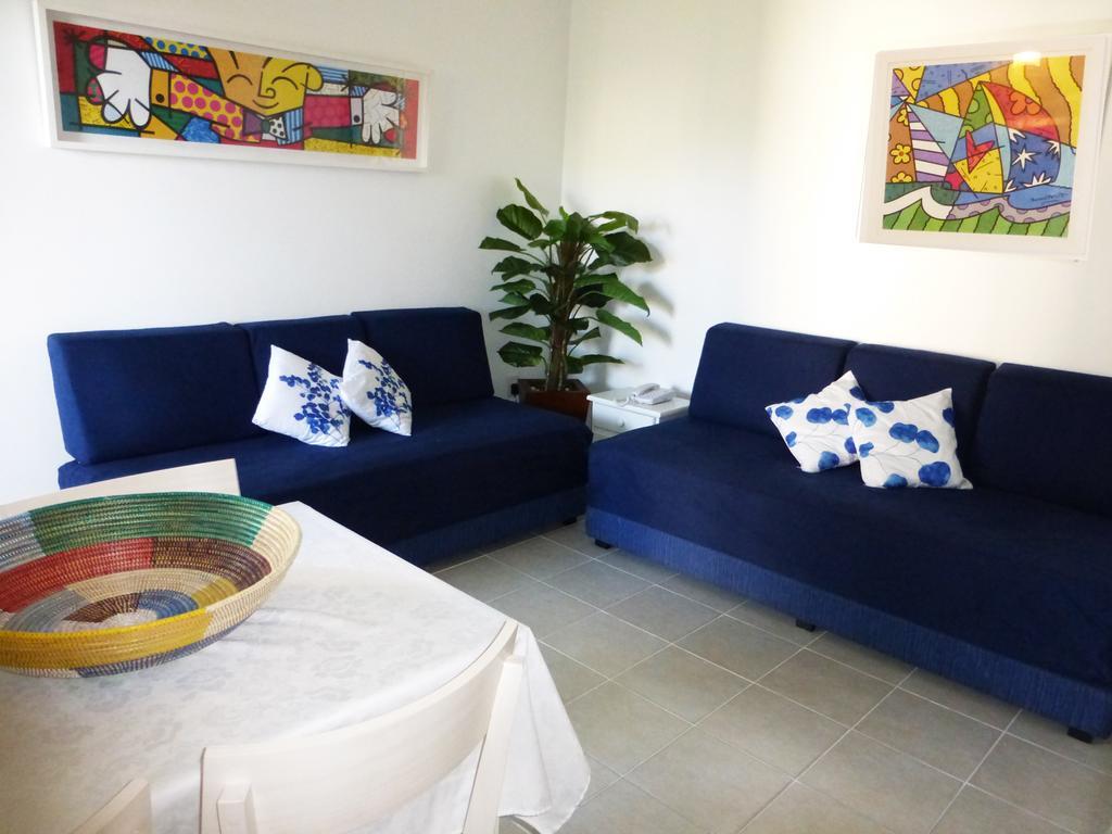 Condominio Wembley Tenis Ubatuba Kamer foto