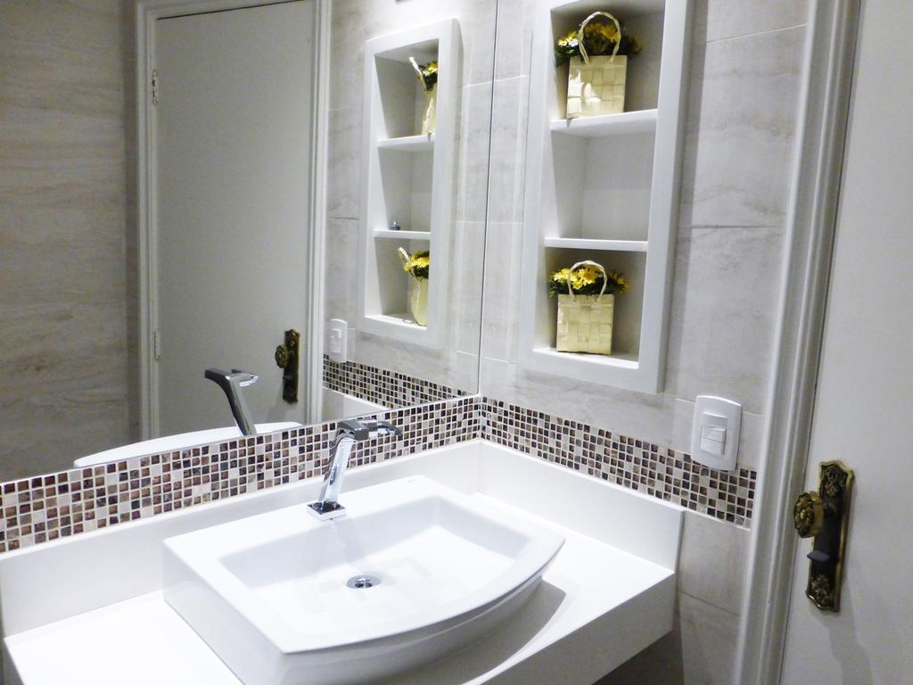 Condominio Wembley Tenis Ubatuba Kamer foto