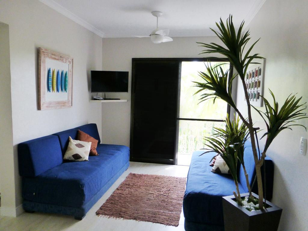 Condominio Wembley Tenis Ubatuba Kamer foto
