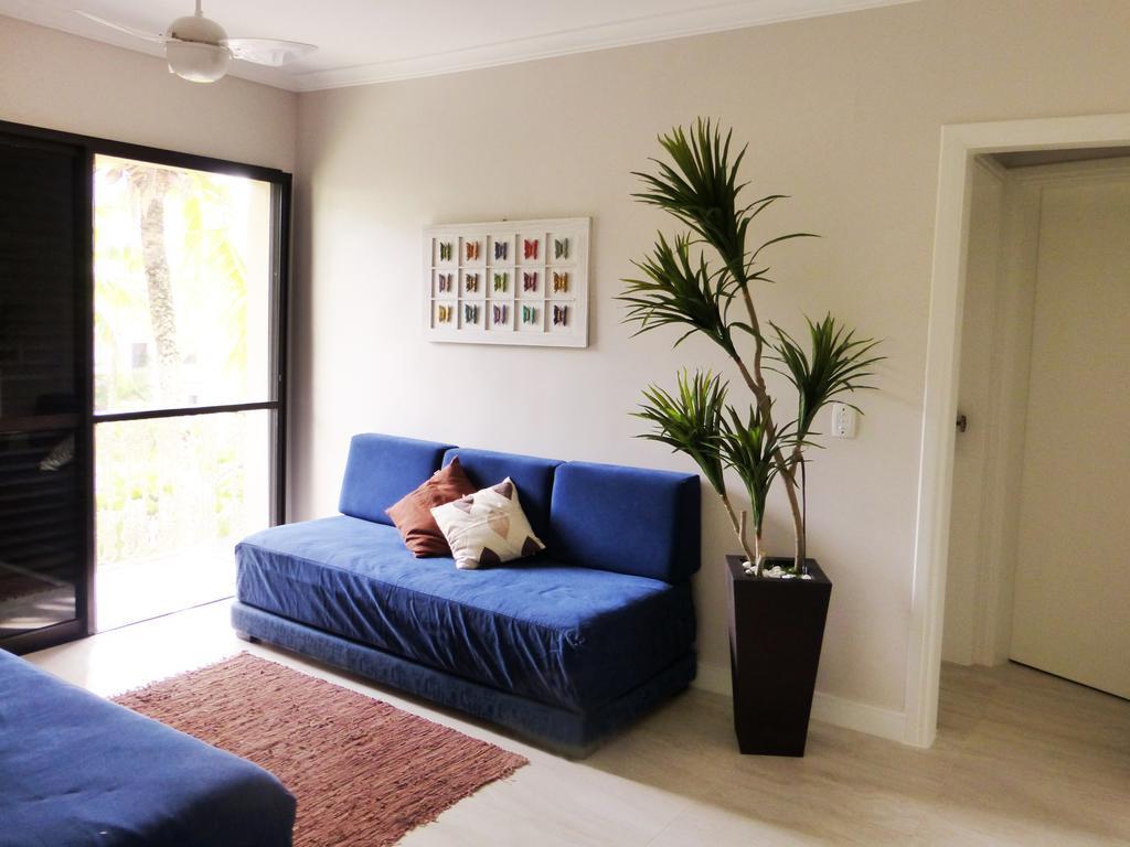 Condominio Wembley Tenis Ubatuba Kamer foto