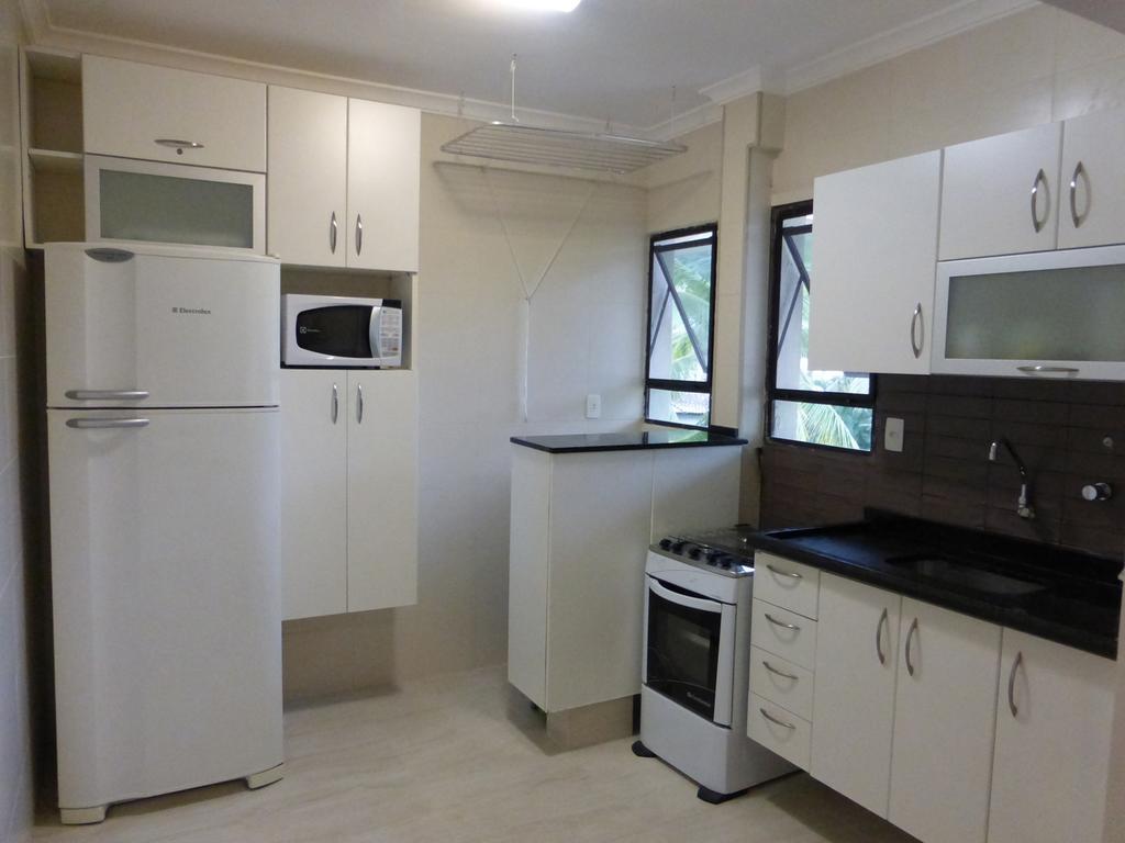 Condominio Wembley Tenis Ubatuba Kamer foto
