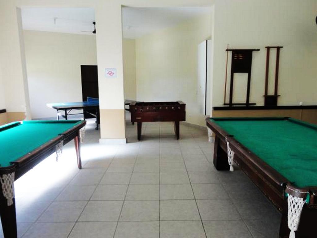 Condominio Wembley Tenis Ubatuba Buitenkant foto