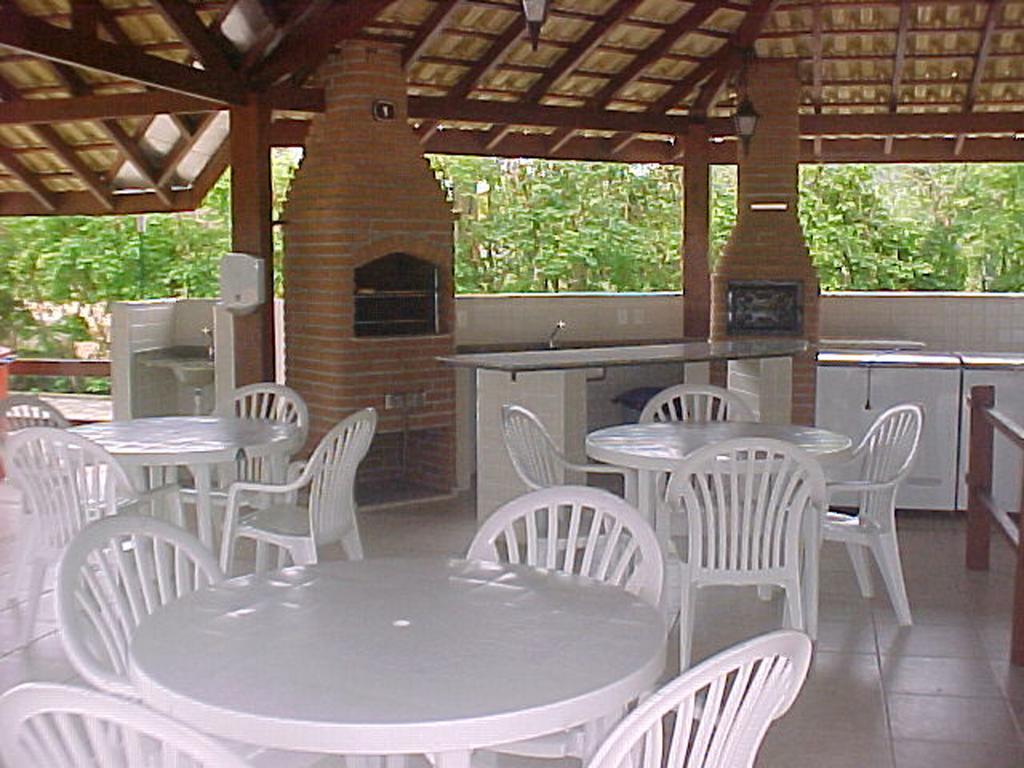Condominio Wembley Tenis Ubatuba Buitenkant foto