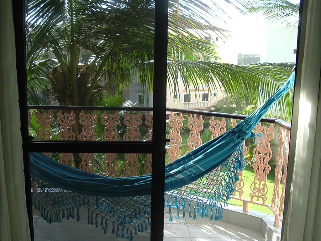 Condominio Wembley Tenis Ubatuba Kamer foto