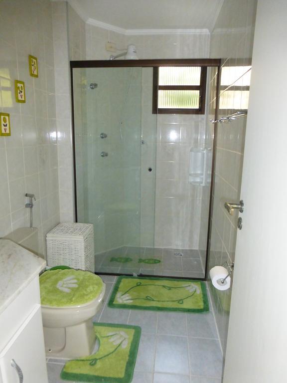 Condominio Wembley Tenis Ubatuba Kamer foto
