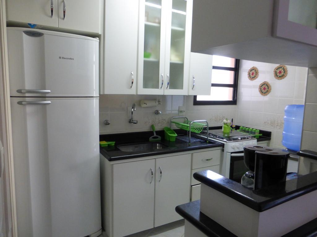 Condominio Wembley Tenis Ubatuba Kamer foto