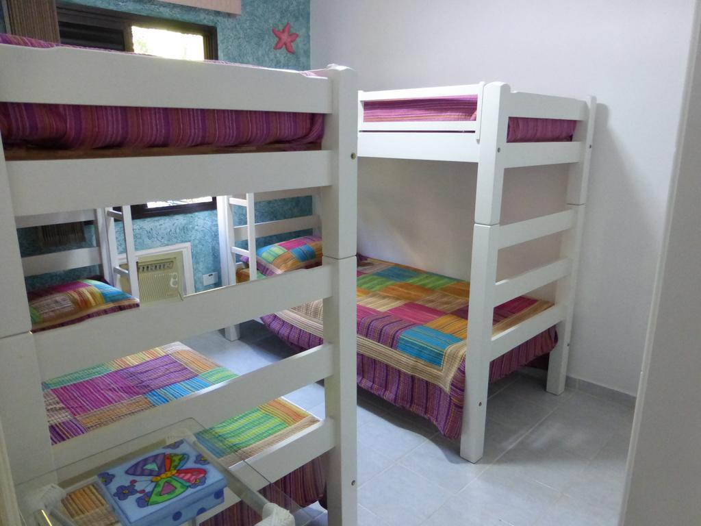 Condominio Wembley Tenis Ubatuba Kamer foto