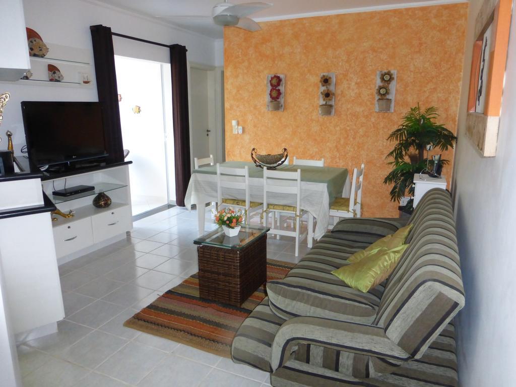 Condominio Wembley Tenis Ubatuba Kamer foto
